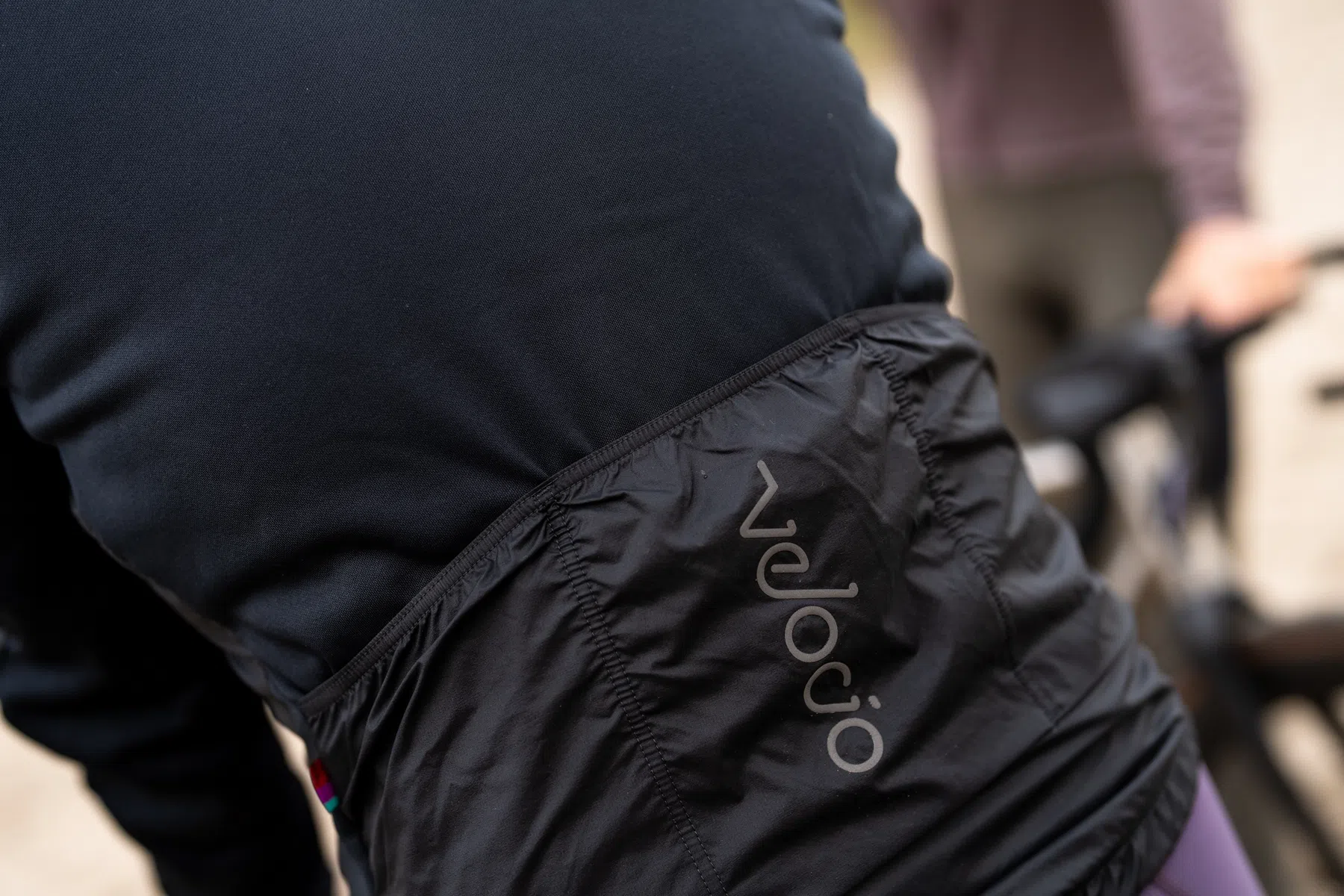 Women’s Alpha Air Jacket, Black,